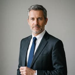 Maître David Lefèvre