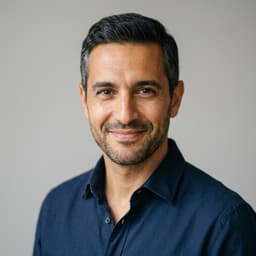 Karim Benali