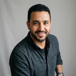Mehdi Aouni