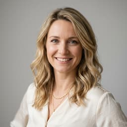 Sophie Marchand