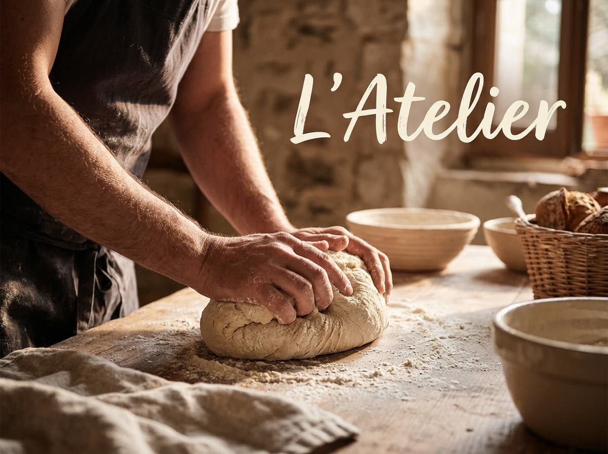 Direction artistique Chaleureux — exemple de design de site vitrine Scalina